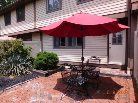 934 Hampton Ridge Drive Akron OH 44313