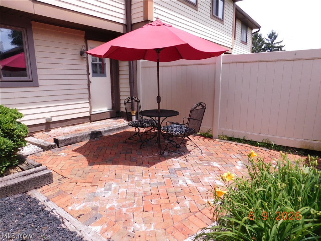 934 Hampton Ridge Drive Akron OH 44313