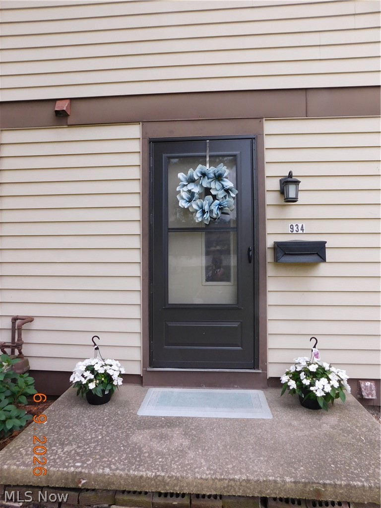 934 Hampton Ridge Drive Akron OH 44313