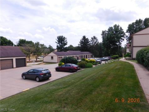 934 Hampton Ridge Drive Akron OH 44313