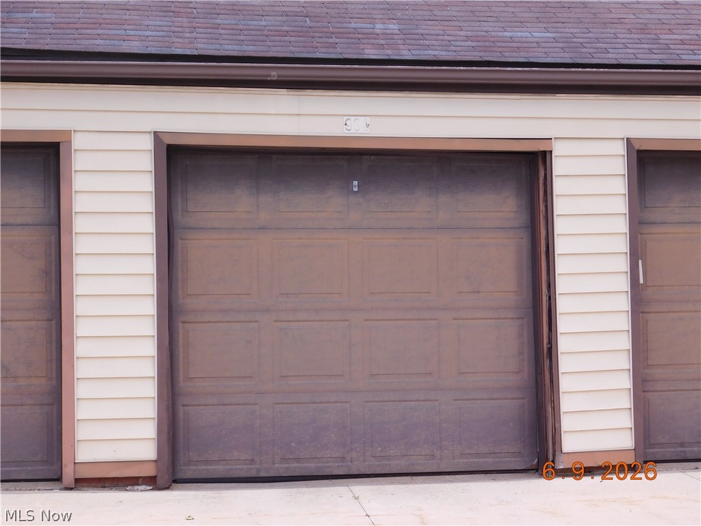 934 Hampton Ridge Drive Akron OH 44313