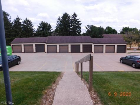 934 Hampton Ridge Drive Akron OH 44313