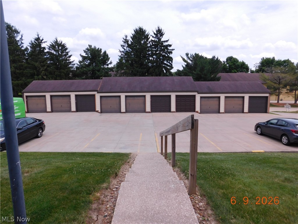 934 Hampton Ridge Drive Akron OH 44313
