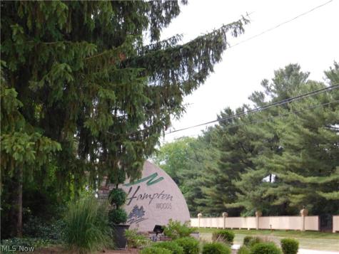 934 Hampton Ridge Drive Akron OH 44313