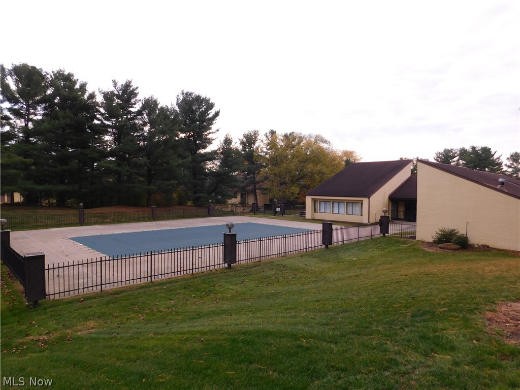 934 Hampton Ridge Drive Akron OH 44313