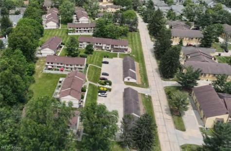 934 Hampton Ridge Drive Akron OH 44313