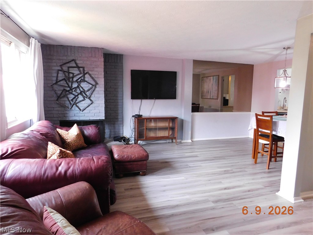 934 Hampton Ridge Drive Akron OH 44313