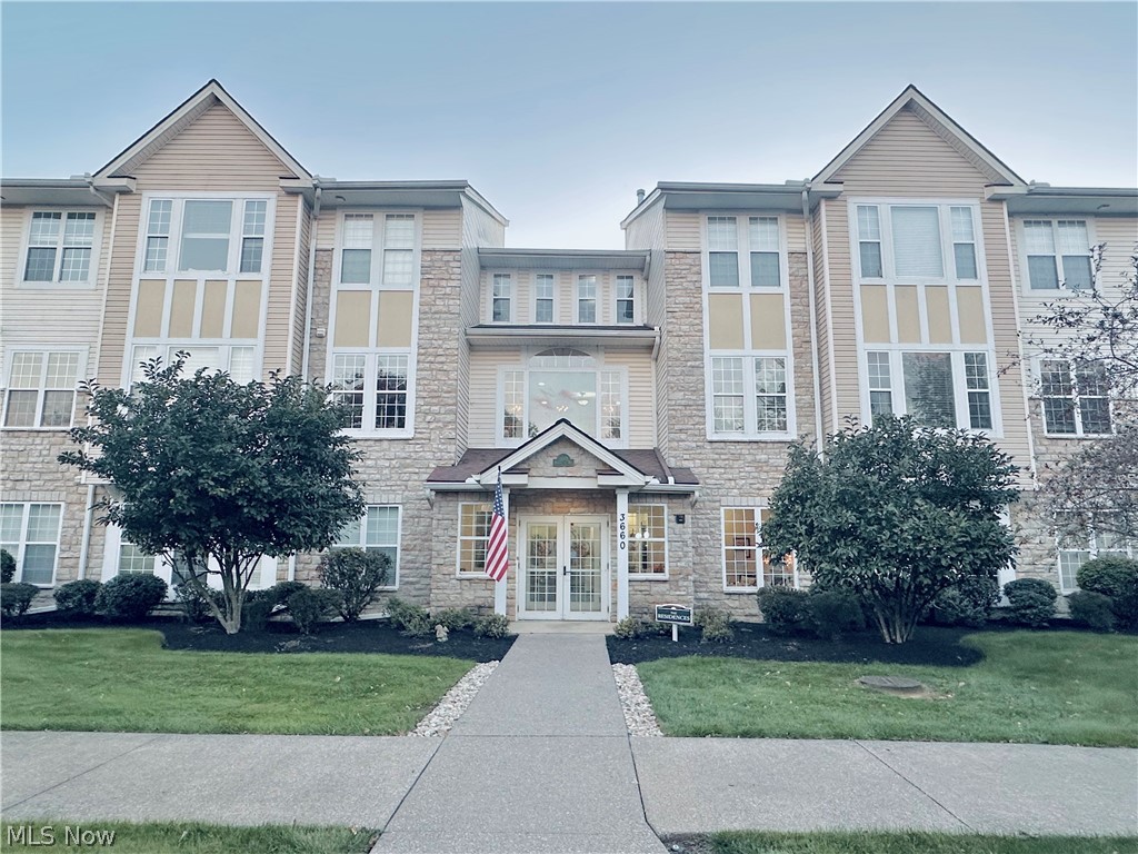 3660 Morningside Way Lorain OH 44053