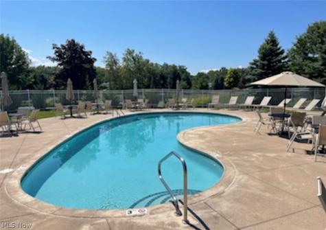 3660 Morningside Way Lorain OH 44053