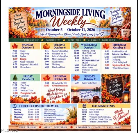 3660 Morningside Way Lorain OH 44053