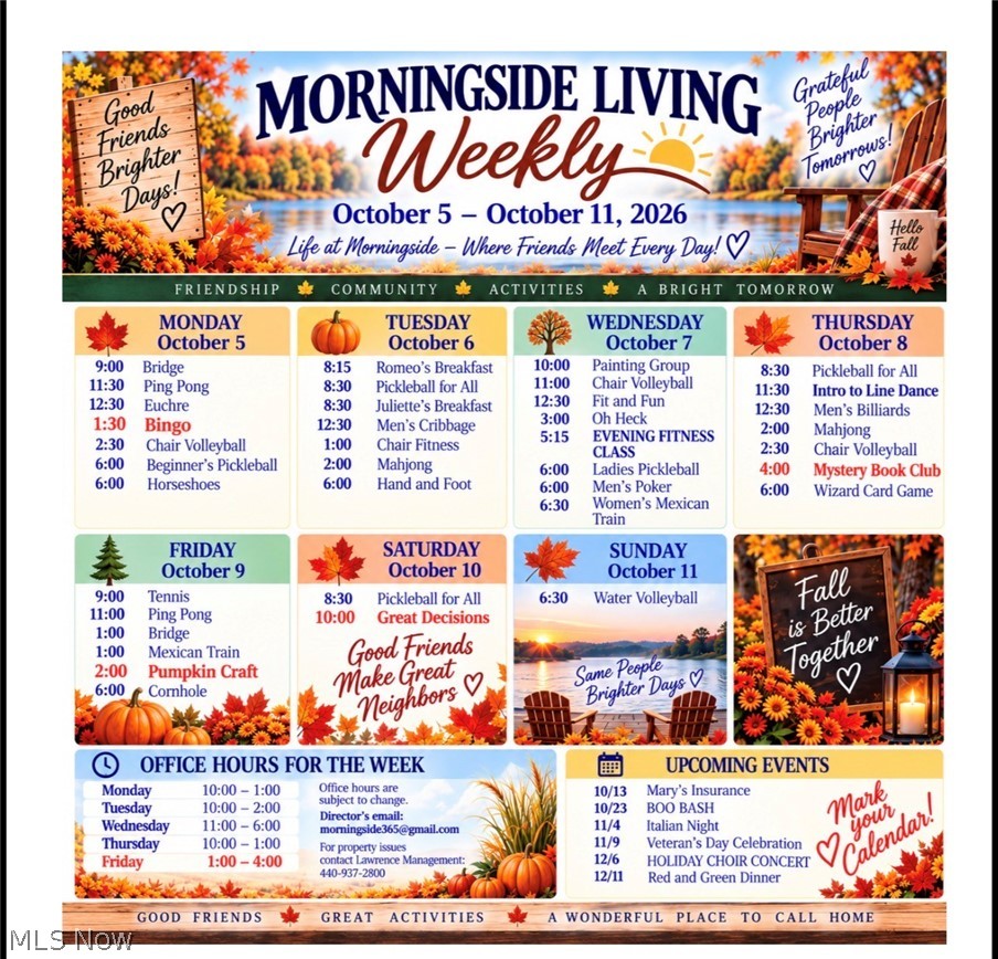 3660 Morningside Way Lorain OH 44053