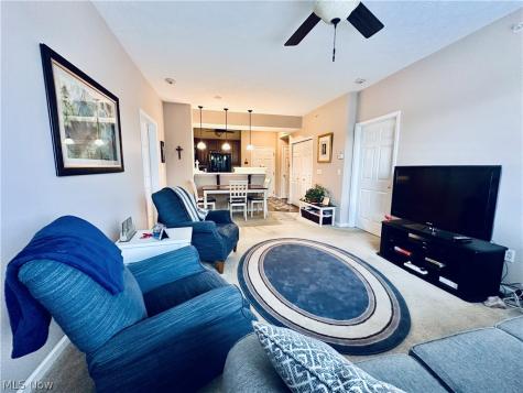 3660 Morningside Way Lorain OH 44053