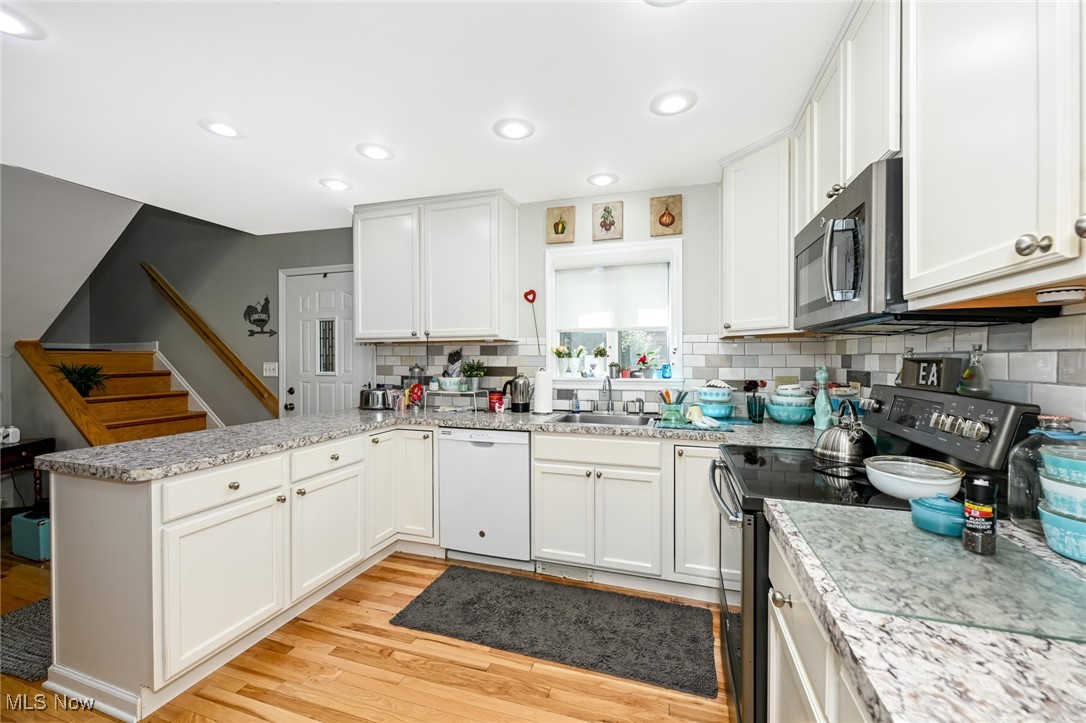 200 Granger Road Medina OH 44256