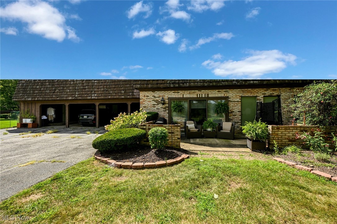 200 Granger Road Medina OH 44256