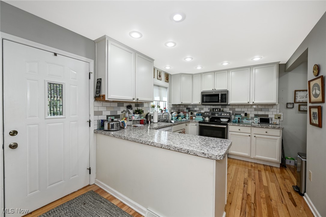 200 Granger Road Medina OH 44256