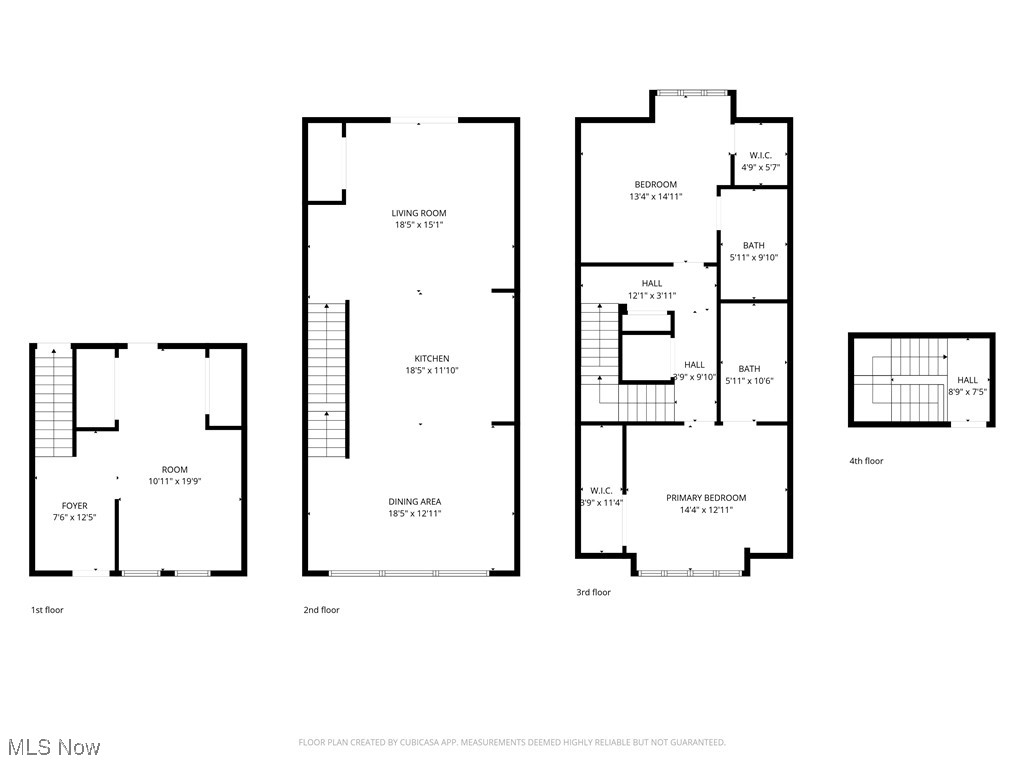248 Earley Lane Westlake OH 44145
