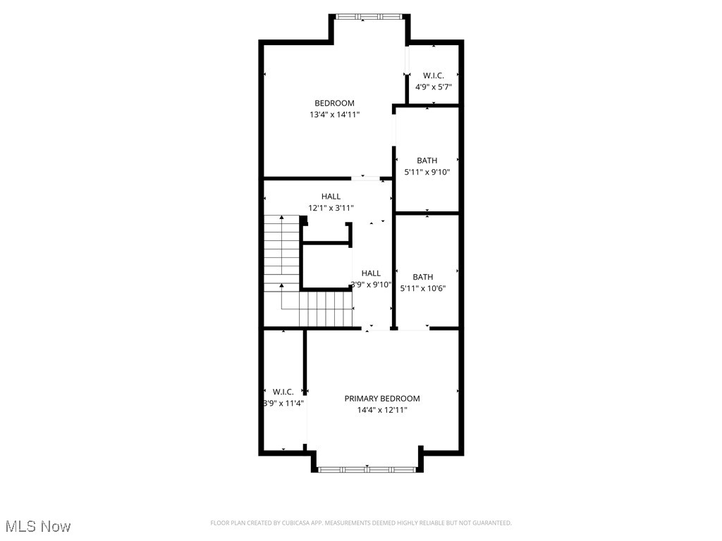 248 Earley Lane Westlake OH 44145