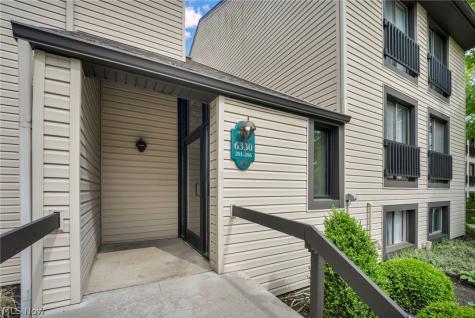 6330 Greenwood Northfield OH 44067