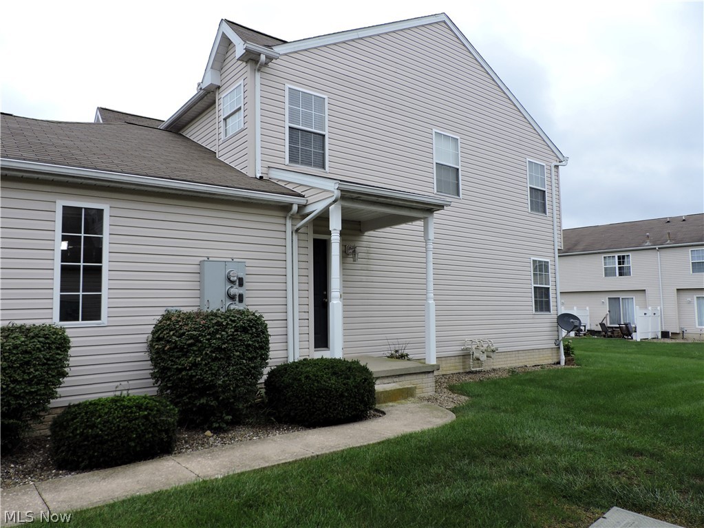 191 Meander Lane Elyria OH 44035