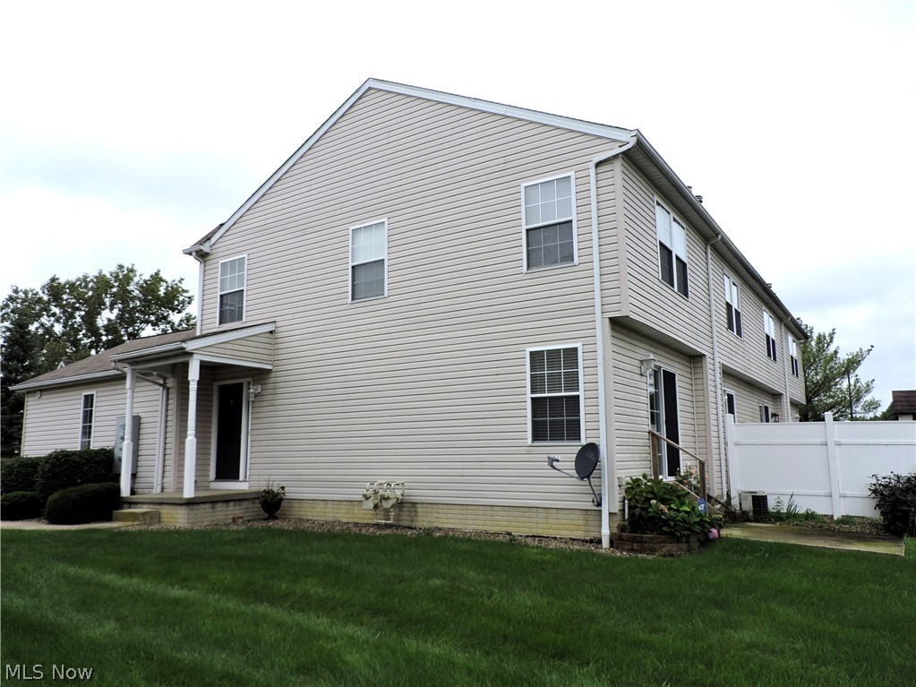 191 Meander Lane Elyria OH 44035