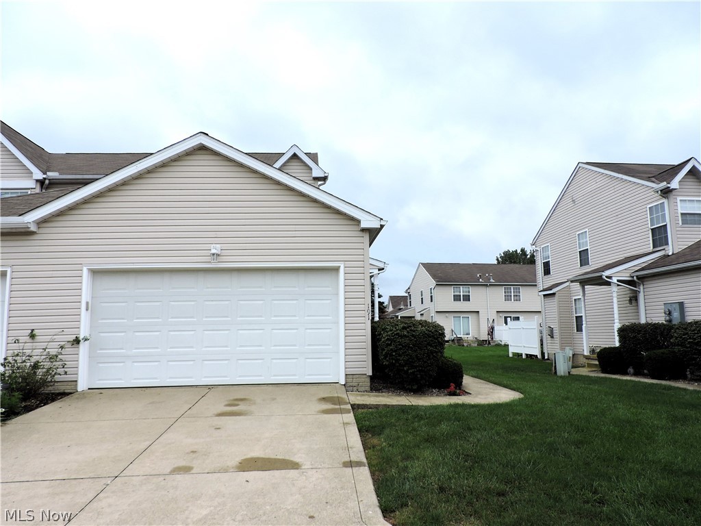 191 Meander Lane Elyria OH 44035