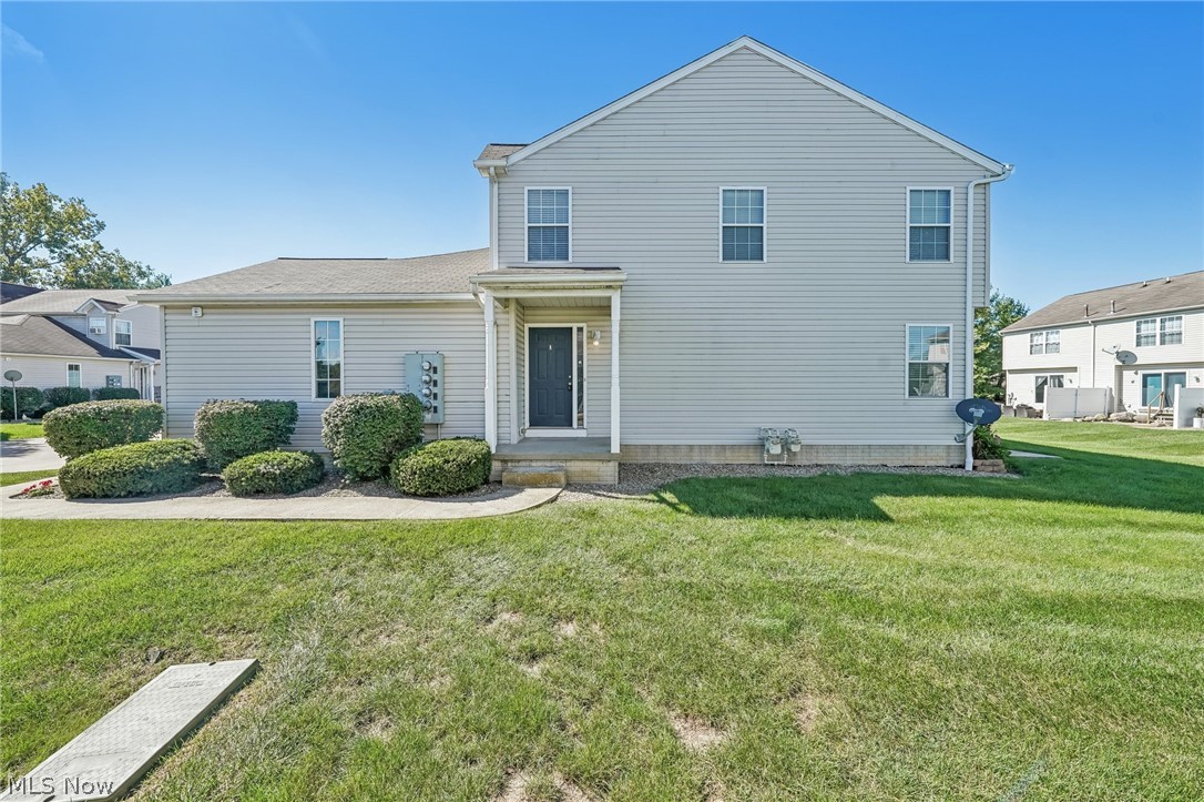 191 Meander Lane Elyria OH 44035