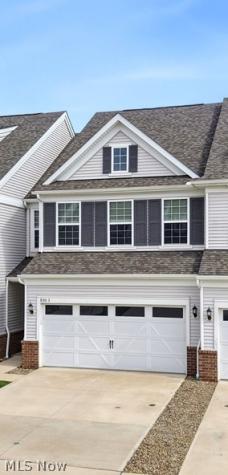 850 Dipper Lane Aurora OH 44202
