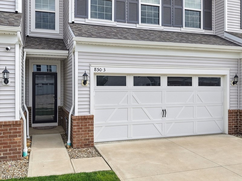 850 Dipper Lane Aurora OH 44202