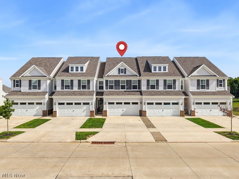 850 Dipper Lane Aurora OH 44202