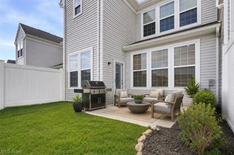 850 Dipper Lane Aurora OH 44202