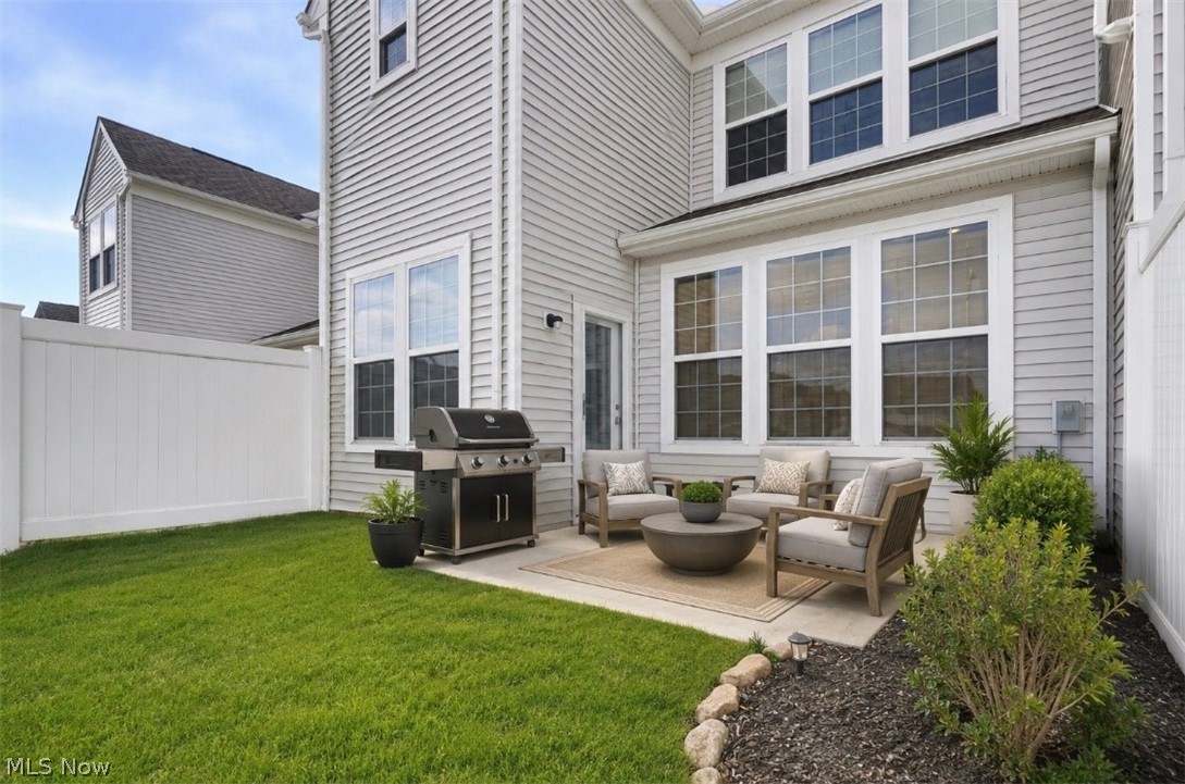 850 Dipper Lane Aurora OH 44202