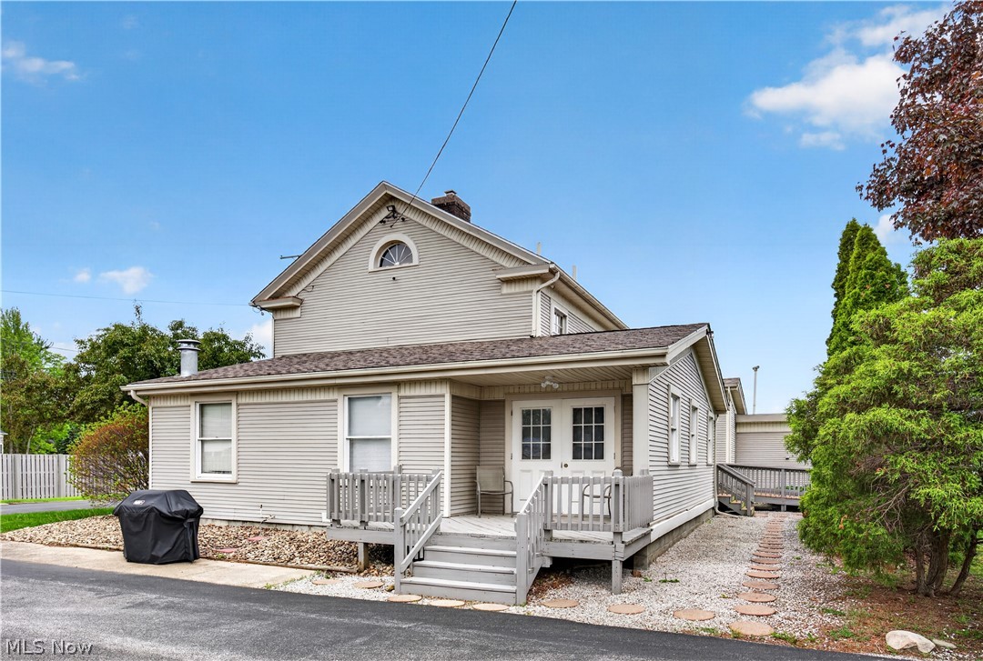 5237 Lake Road W Ashtabula OH 44004