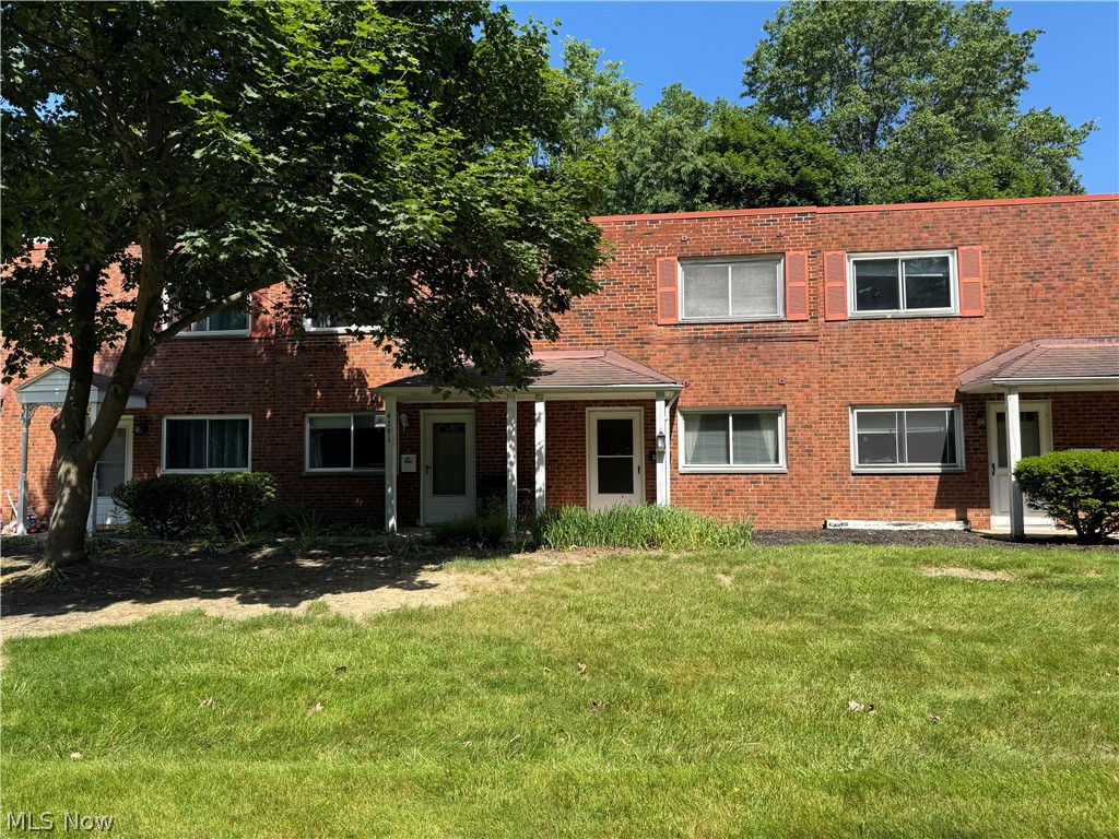4393 Fairway Drive Cleveland OH 44135