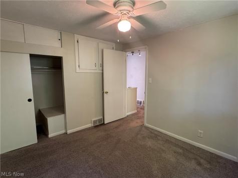 4393 Fairway Drive Cleveland OH 44135