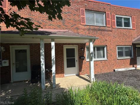 4393 Fairway Drive Cleveland OH 44135