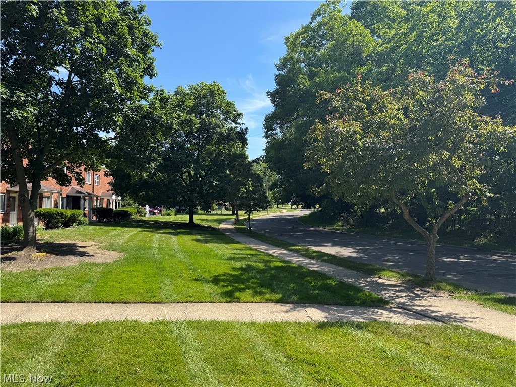 4393 Fairway Drive Cleveland OH 44135