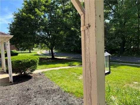 4393 Fairway Drive Cleveland OH 44135