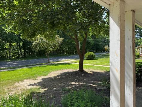 4393 Fairway Drive Cleveland OH 44135