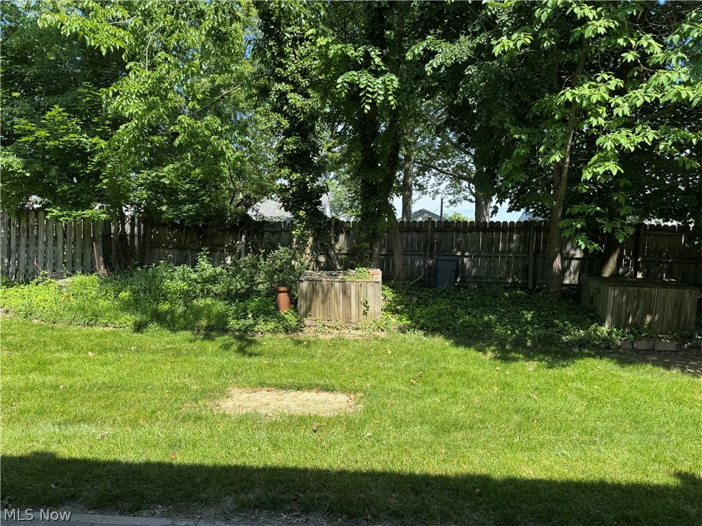4393 Fairway Drive Cleveland OH 44135