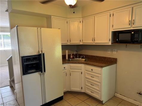 4393 Fairway Drive Cleveland OH 44135
