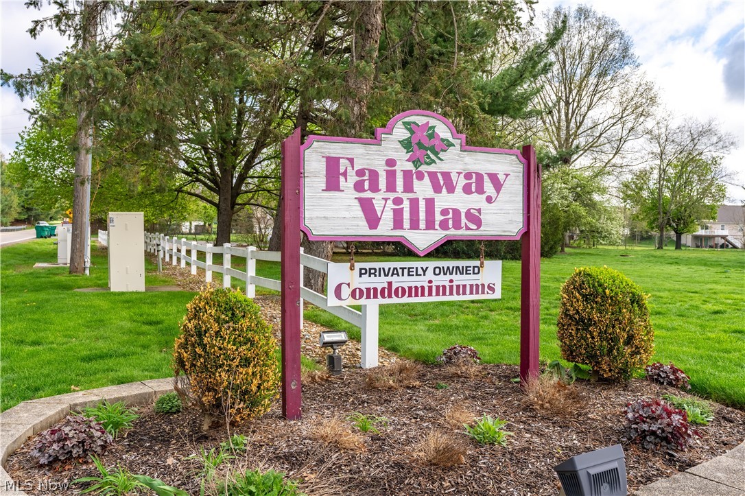 2491 Royal County Down Drive Uniontown OH 44685