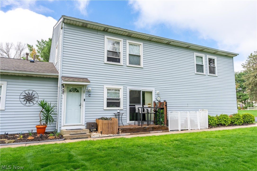 2491 Royal County Down Drive Uniontown OH 44685