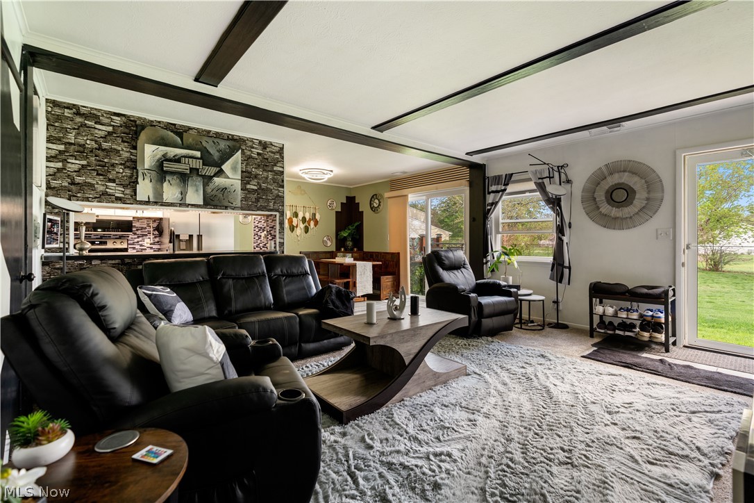 2491 Royal County Down Drive Uniontown OH 44685