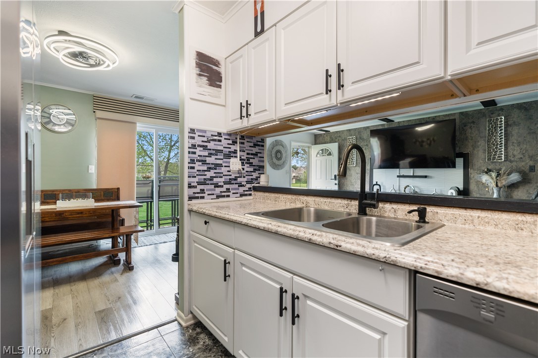 2491 Royal County Down Drive Uniontown OH 44685