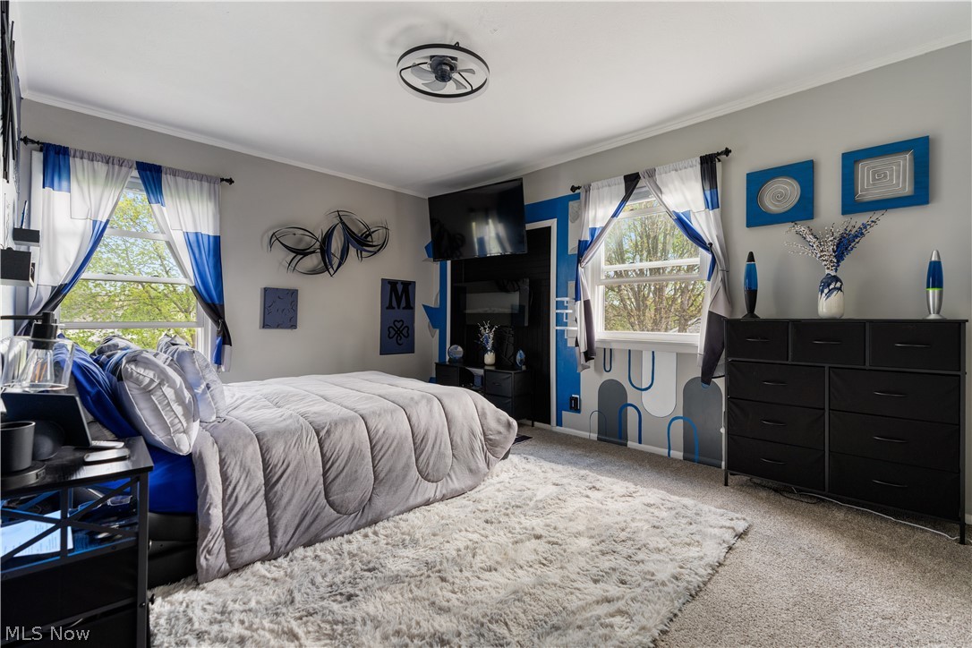 2491 Royal County Down Drive Uniontown OH 44685
