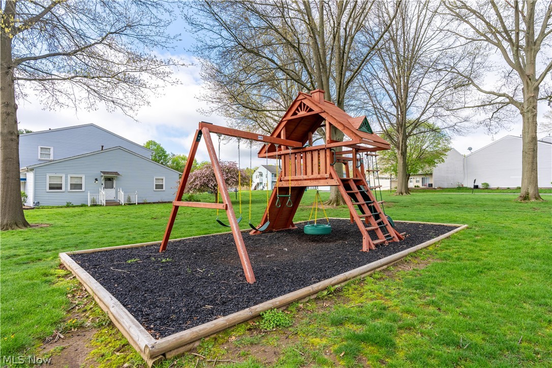 2491 Royal County Down Drive Uniontown OH 44685