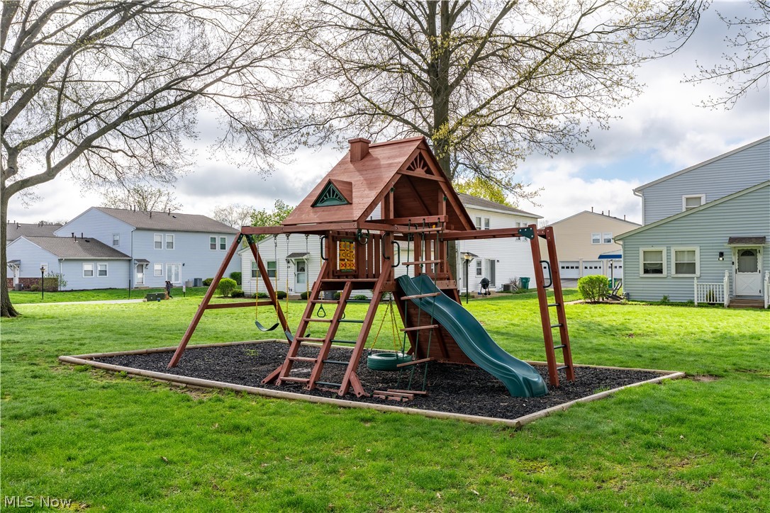 2491 Royal County Down Drive Uniontown OH 44685