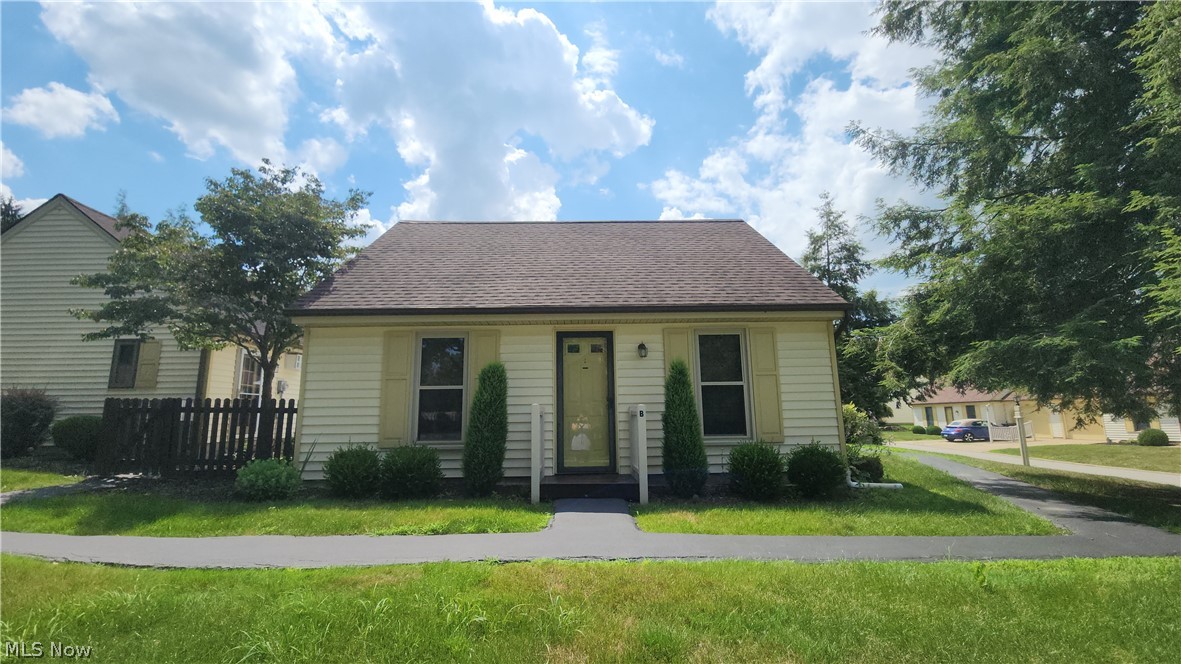 46103 New England Square New Waterford OH 44445