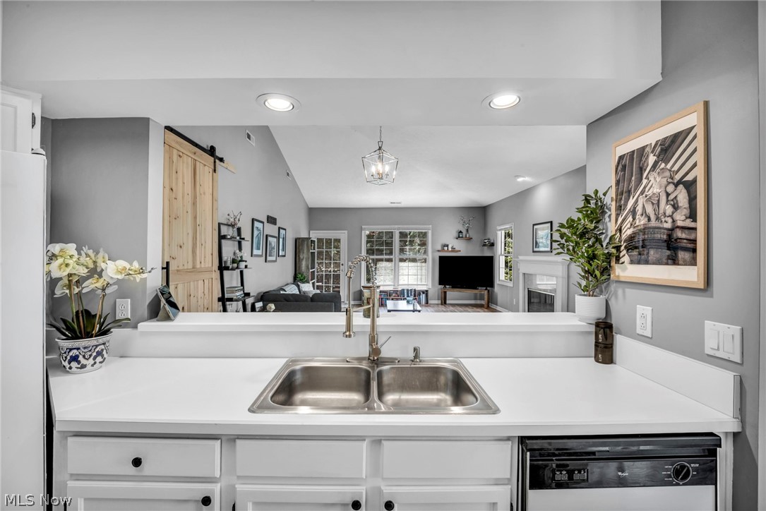 491 Eagle Trace Mayfield Heights OH 44124