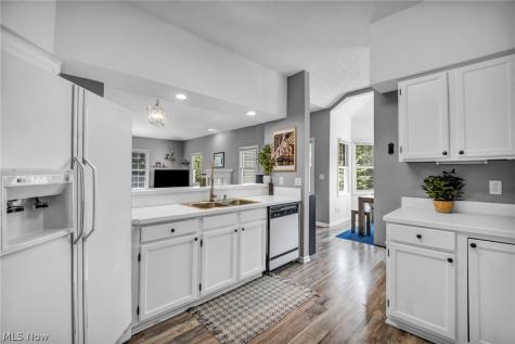 491 Eagle Trace Mayfield Heights OH 44124